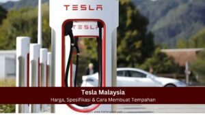 Tesla Malaysia