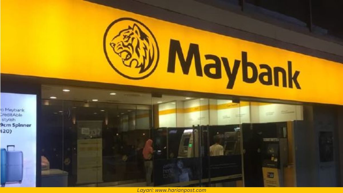 Kad Kredit Maybank Cara Mohon Maybank Shopee Visa Platinum Credit Card